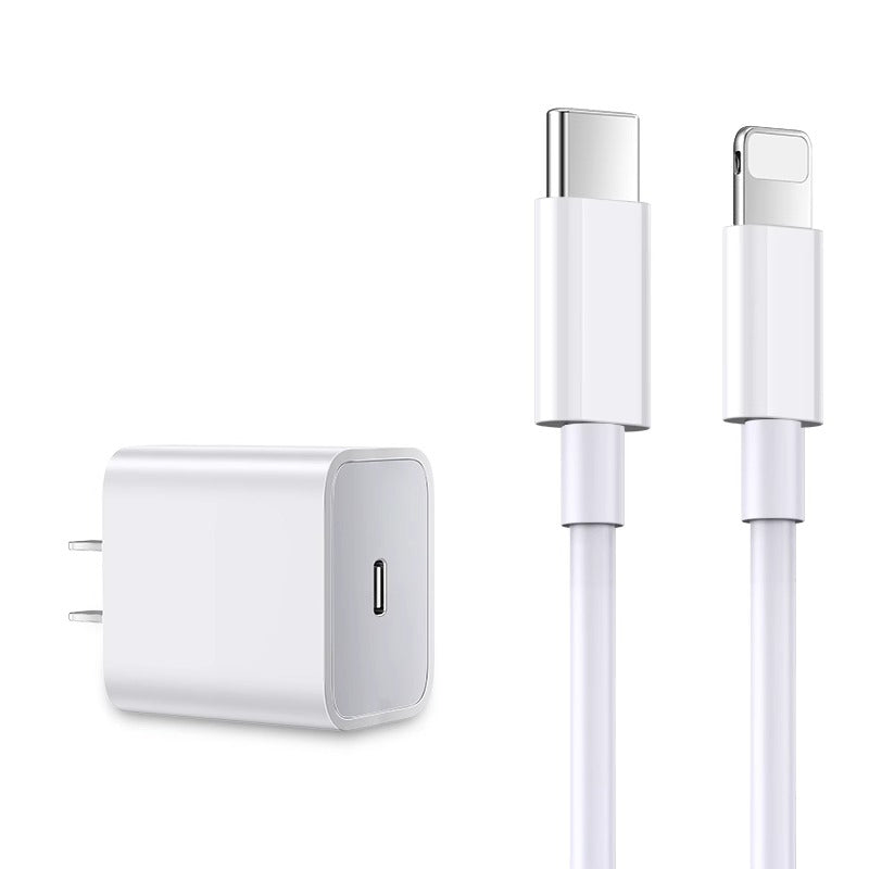 Cable & Charger Set