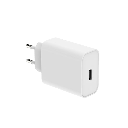 PD3.0 20W Wall Charger S-TR-005