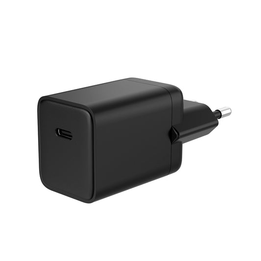 GaN 45W 1C Wall Charger S-TR-315B