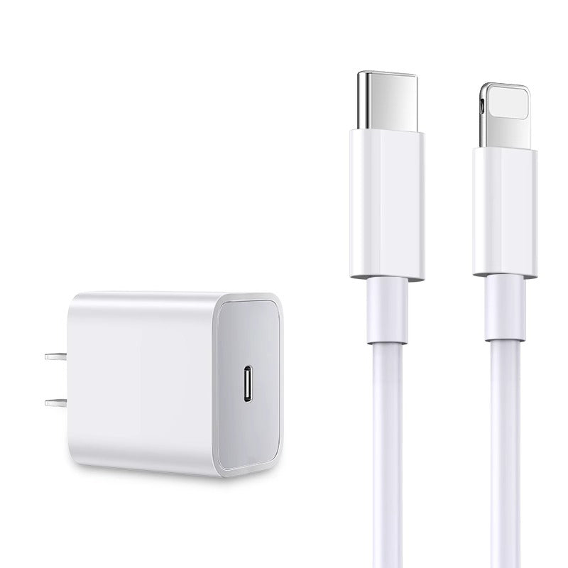 Cable & Charger Set