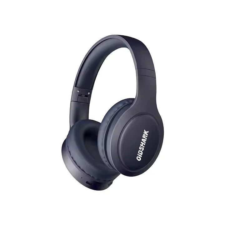 OLDSHARK Wireless ANC Active Noise Cancelling Headphones