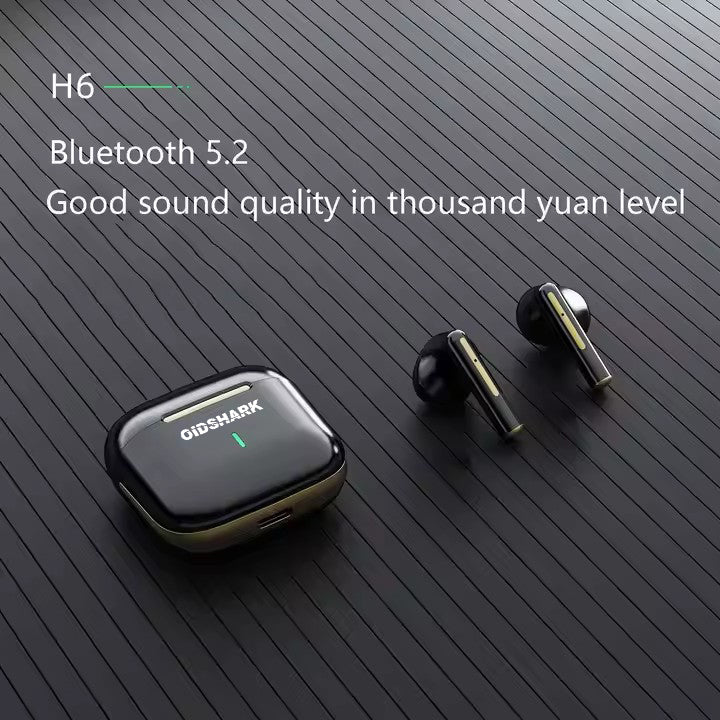 OLDSHARK Wireless Earphones Headphones