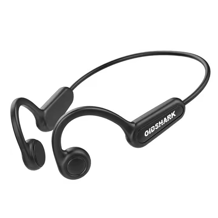 OLDSHARK High Quality Bone Conduction Wireless Headphones