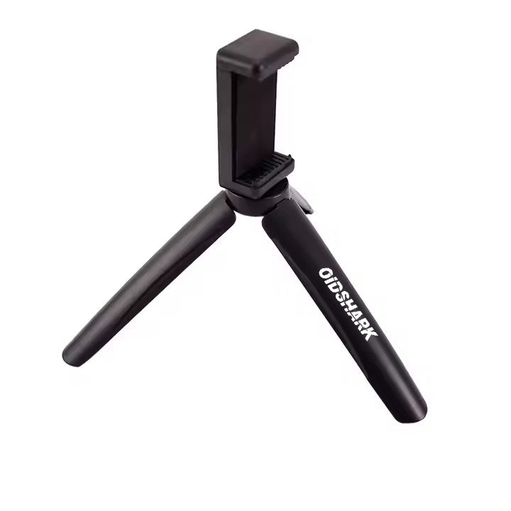 OLDSHARK Table Desktop Stand lightweight Tripod for Camera