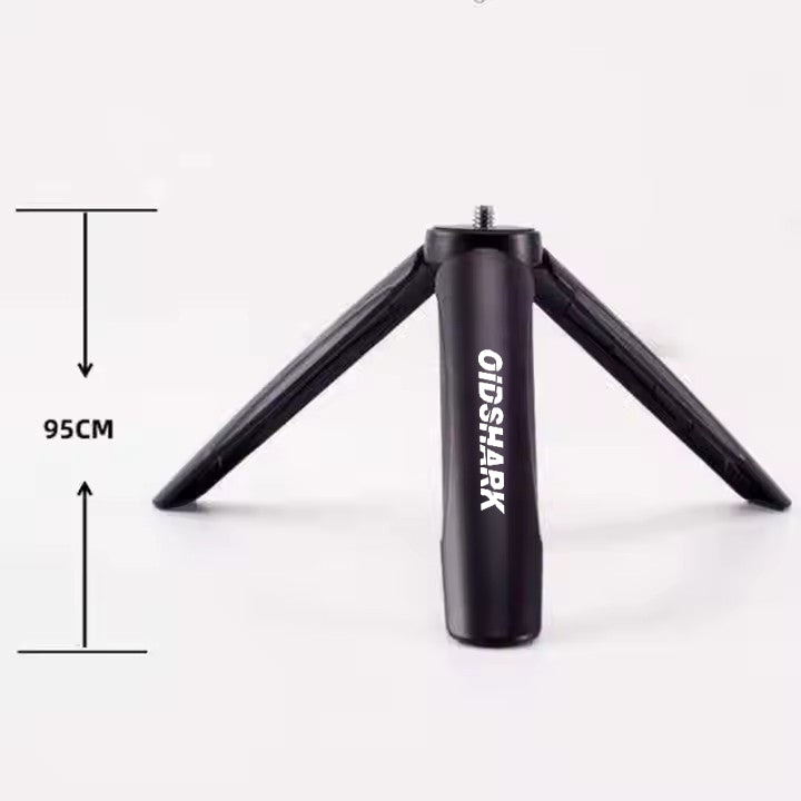 OLDSHARK Table Desktop Stand lightweight Tripod for Camera