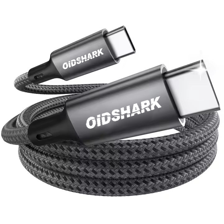 OLDSHARK USB4.0 C to C Data Cable