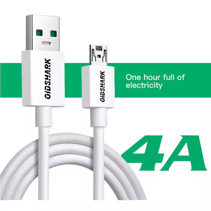 OLDSHARK TYPE C USB CABLE