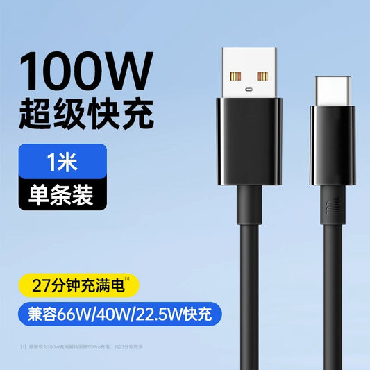 Fast Type 100W Cable